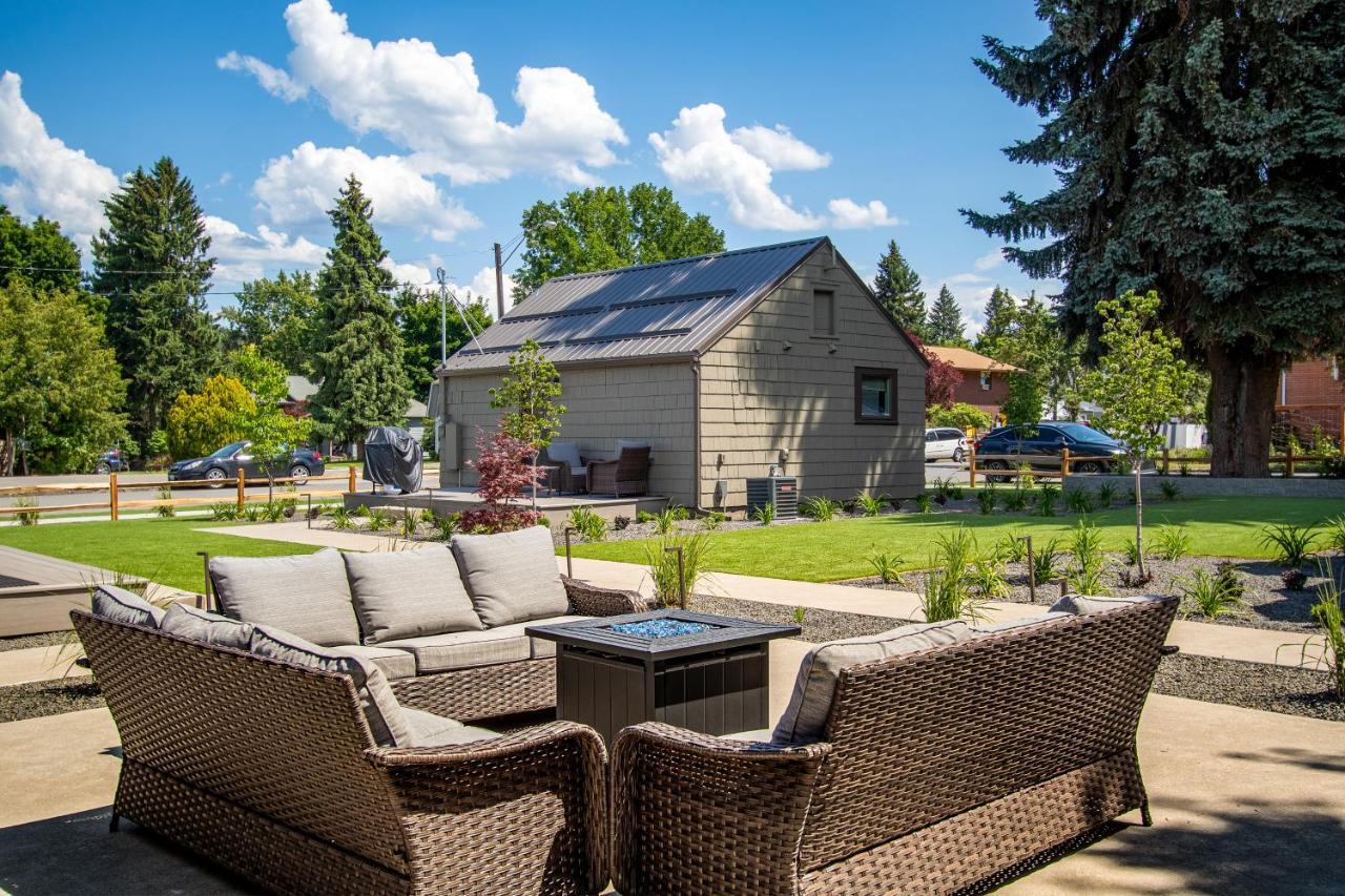 Little Charmer Coeur d'Alene Exterior photo