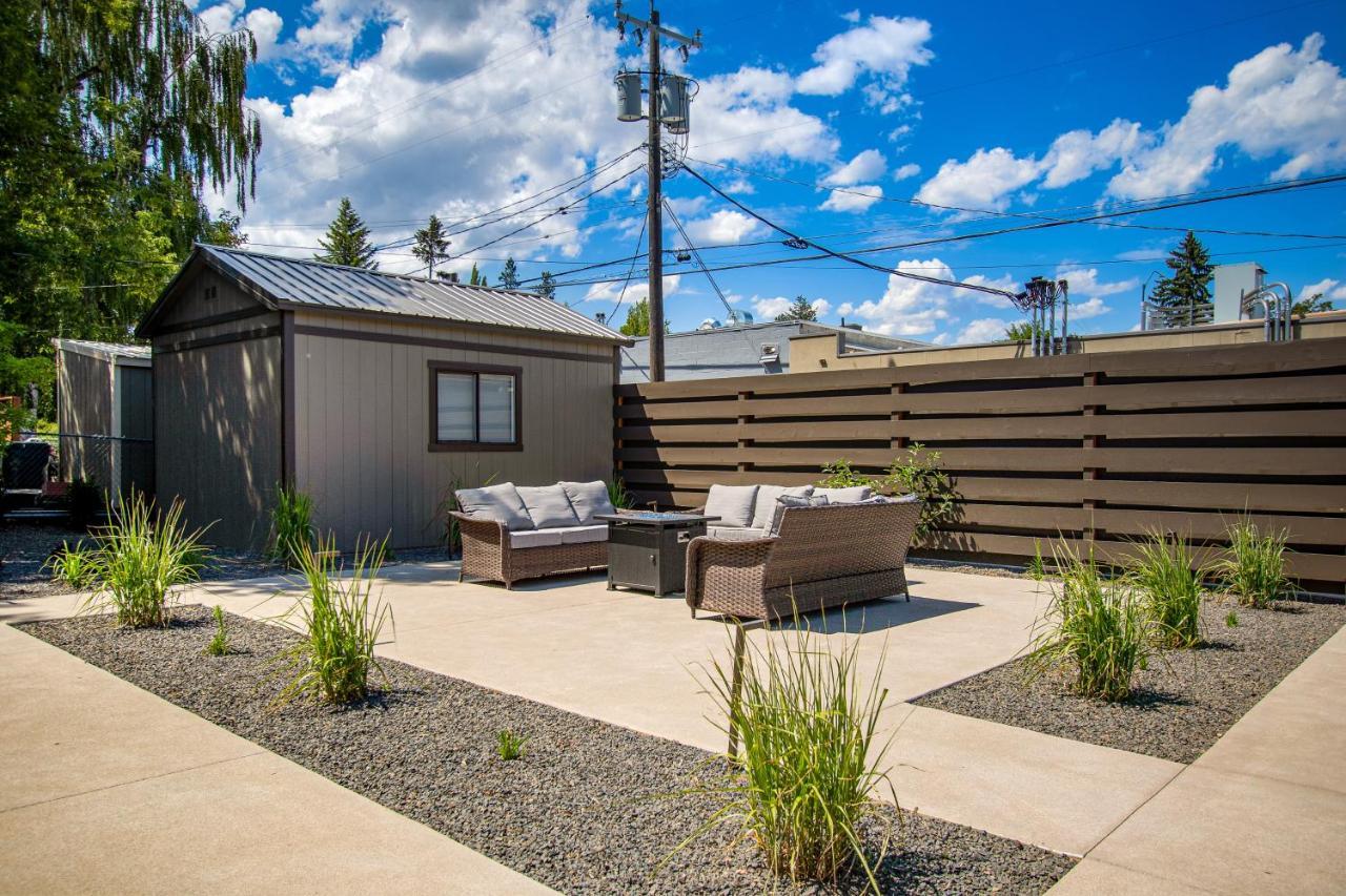 Little Charmer Coeur d'Alene Exterior photo