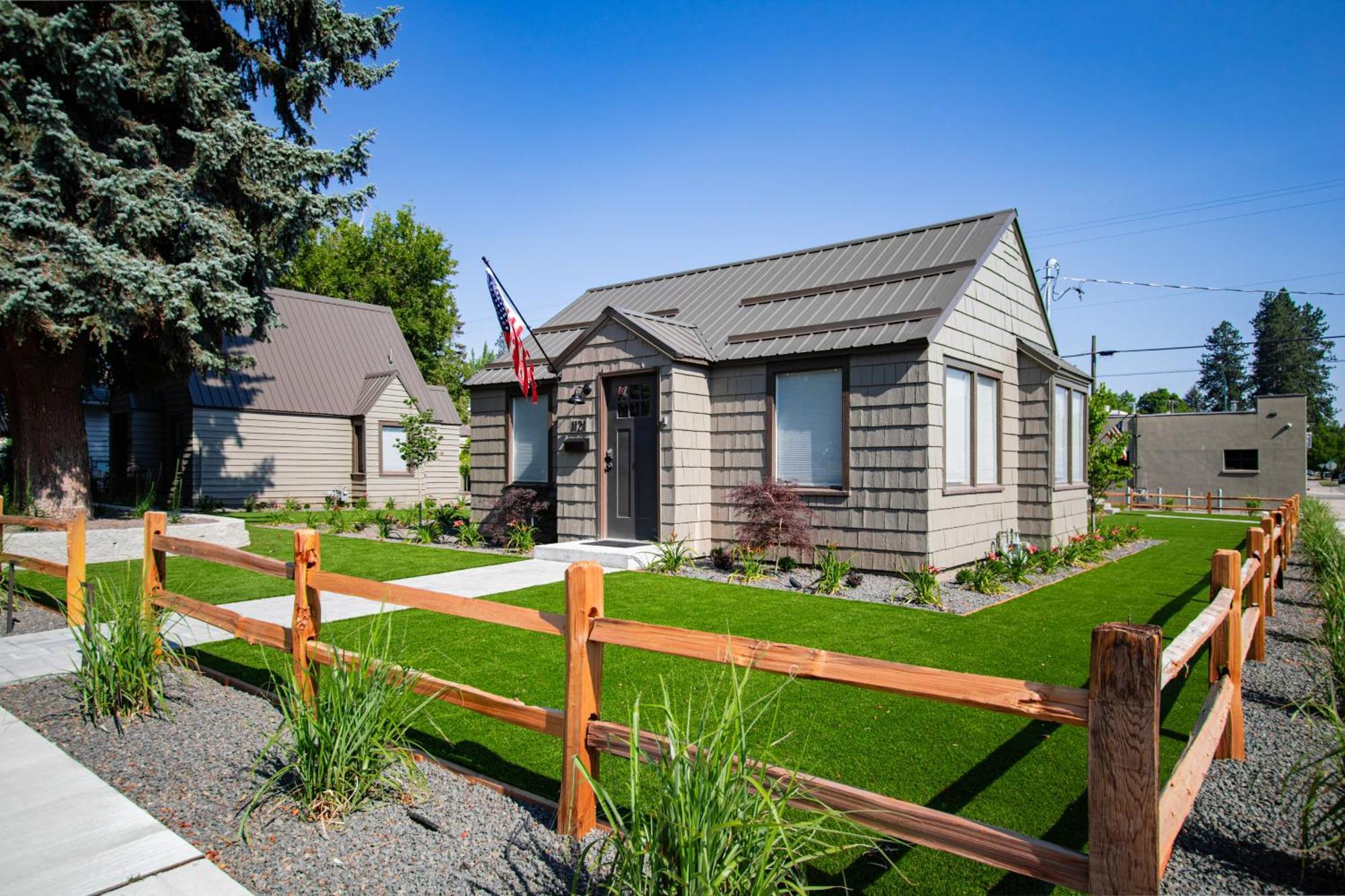 Little Charmer Coeur d'Alene Exterior photo